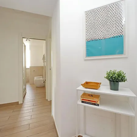 Doria Apartment Rome