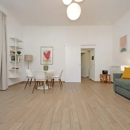 Apartment Doria *