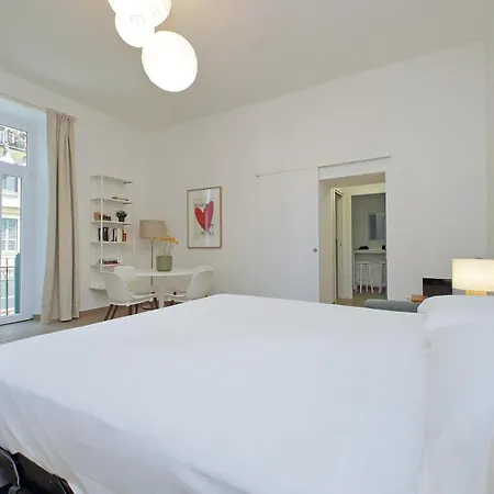 Doria Apartment Rome