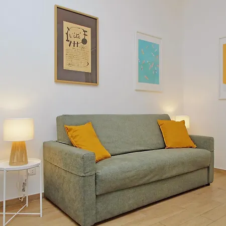 Doria Apartment Rome