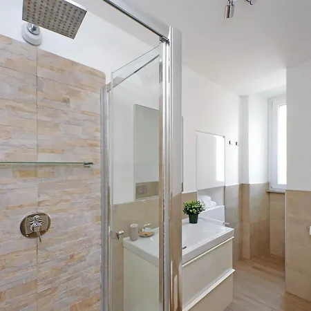 Apartment Doria Rome