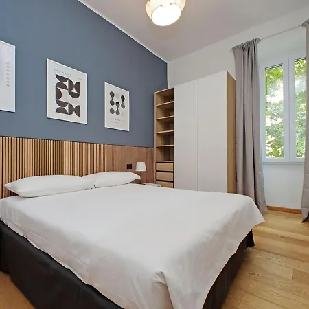 Doria Apartment *