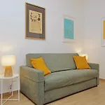 Doria Apartment Rom