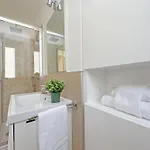 Doria Apartment Rom
