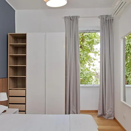 Doria Apartment Rome