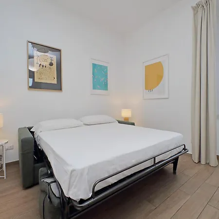 Doria Apartment Rome