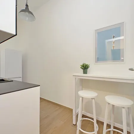 Doria Apartment