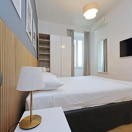 Apartment Doria
