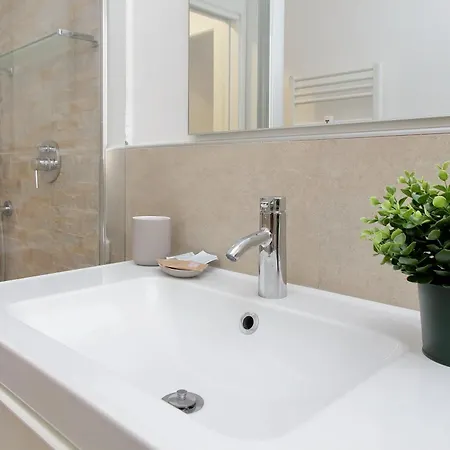 Apartment Doria