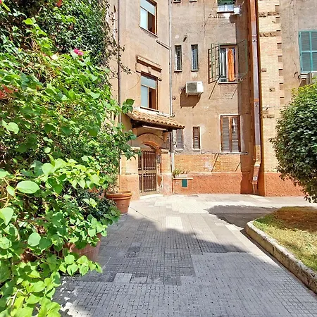 Doria Apartment