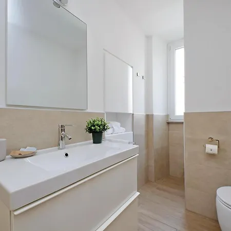 Apartment Doria