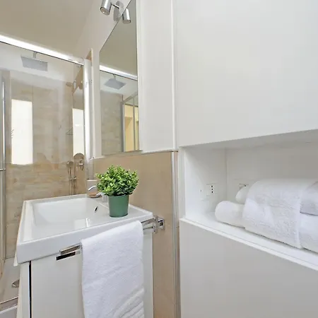 Doria Apartment Rome