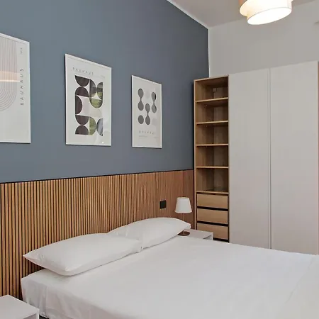 Apartment Doria Rome