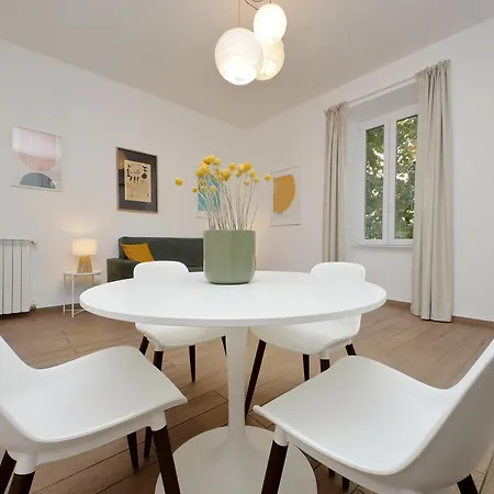 Apartment Doria