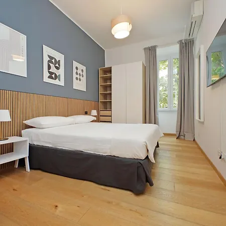 Apartment Doria