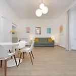 Doria شقة روما